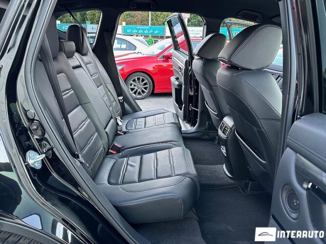 Honda CR-V 46 interauto-car