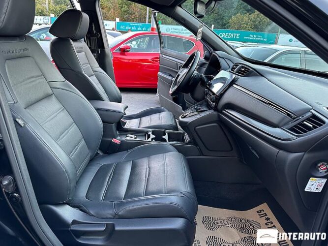 Honda CR-V 47 interauto-car