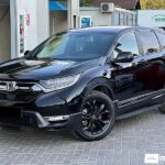 Honda CR-V 2021
