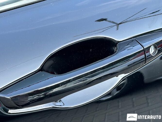 Honda CR-V 49 interauto-car