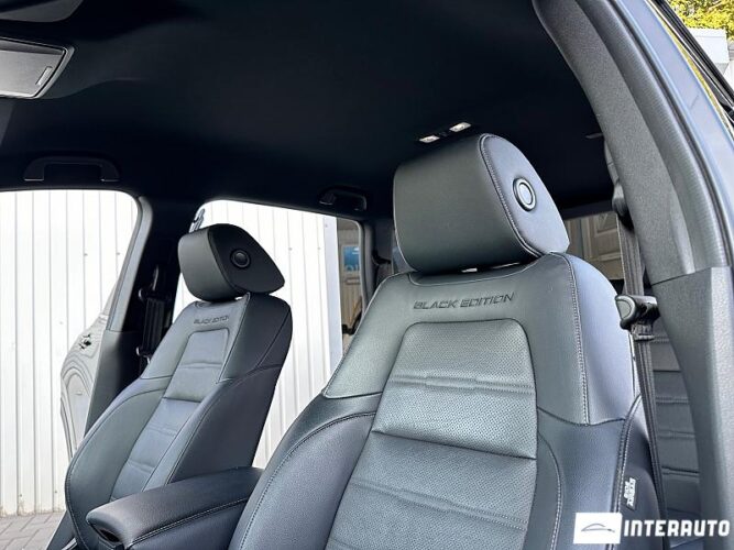 Honda CR-V 53 interauto-car