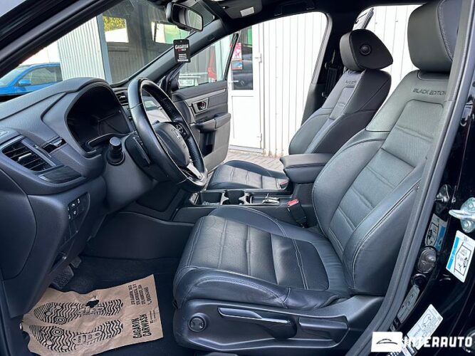 Honda CR-V 37 interauto-car