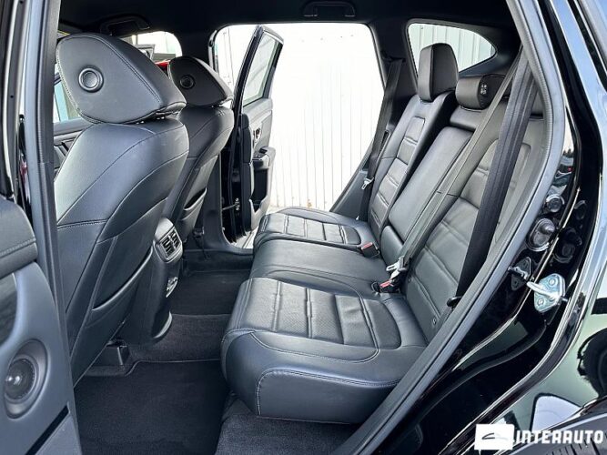 Honda CR-V 38 interauto-car