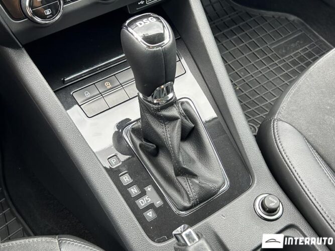 Skoda Octavia 46 interauto-car