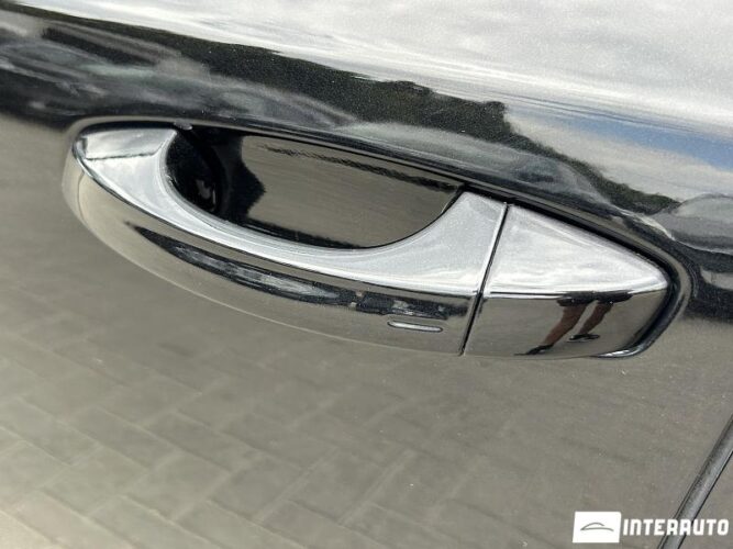 Skoda Octavia 35 interauto-car