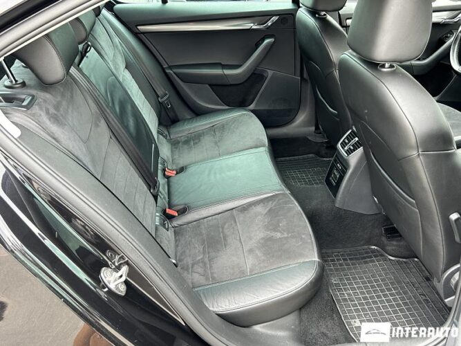 Skoda Octavia 48 interauto-car
