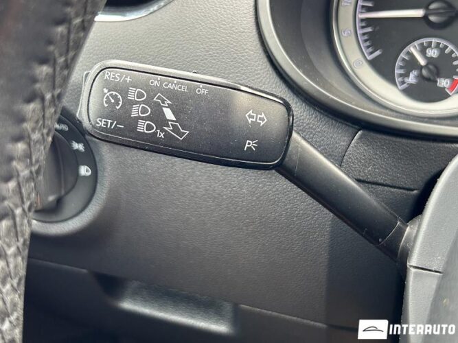 Skoda Octavia 43 interauto-car