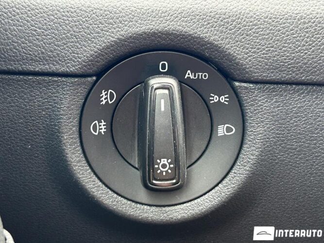 Skoda Octavia 40 interauto-car