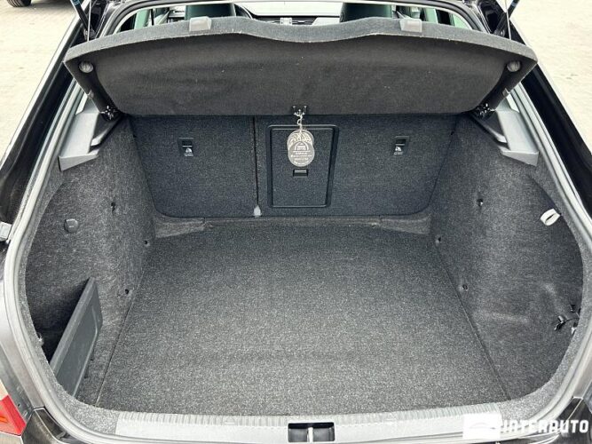 Skoda Octavia 50 interauto-car