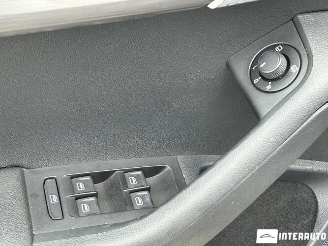 Skoda Octavia 37 interauto-car