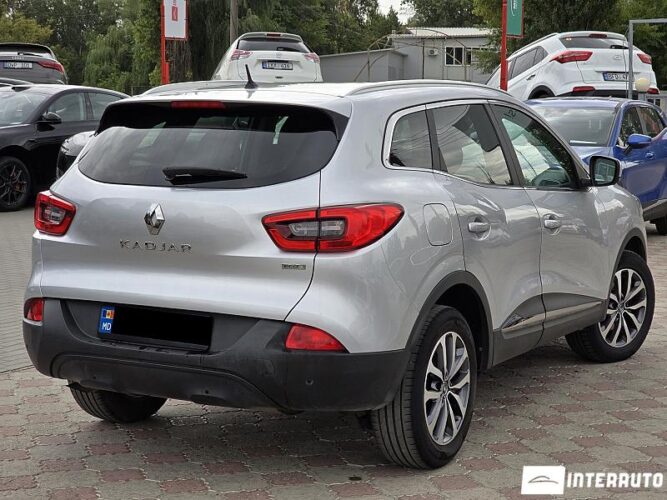 Renault Kadjar 29 interauto-car