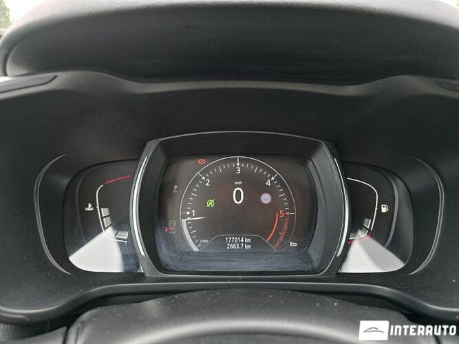 Renault Kadjar 34 interauto-car
