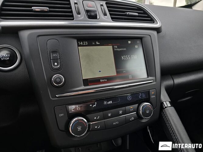 Renault Kadjar 36 interauto-car