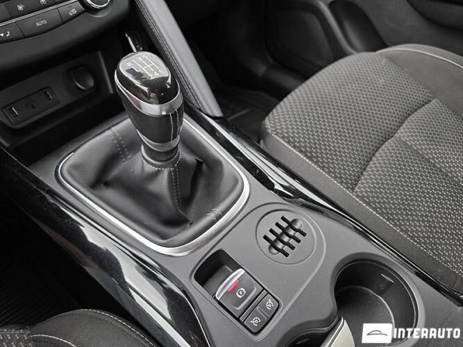 Renault Kadjar 37 interauto-car