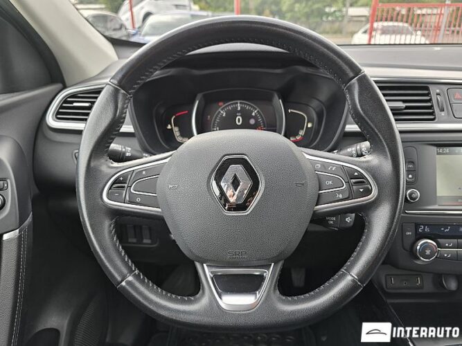 Renault Kadjar 33 interauto-car