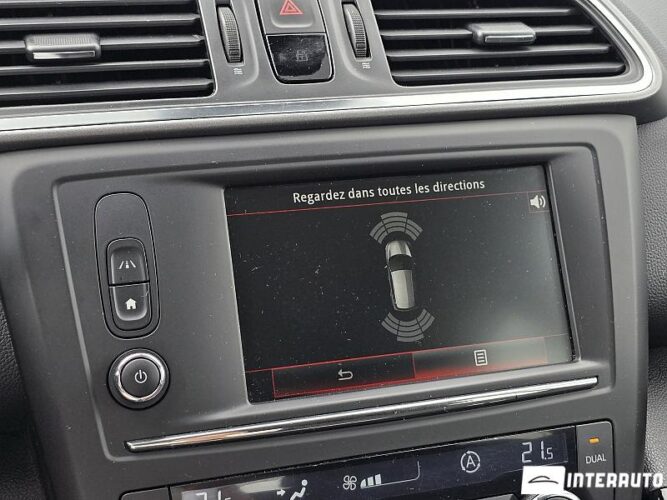Renault Kadjar 35 interauto-car