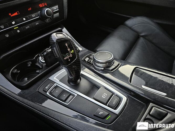 BMW 520 41 interauto-car