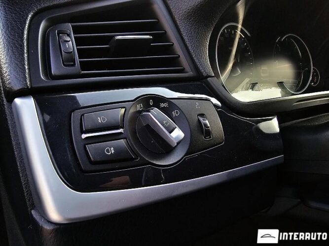 BMW 520 36 interauto-car