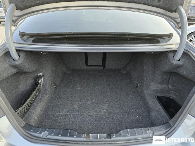 BMW 520 45 interauto-car