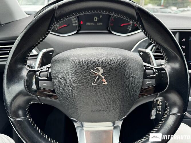 Peugeot 308 44 interauto-car