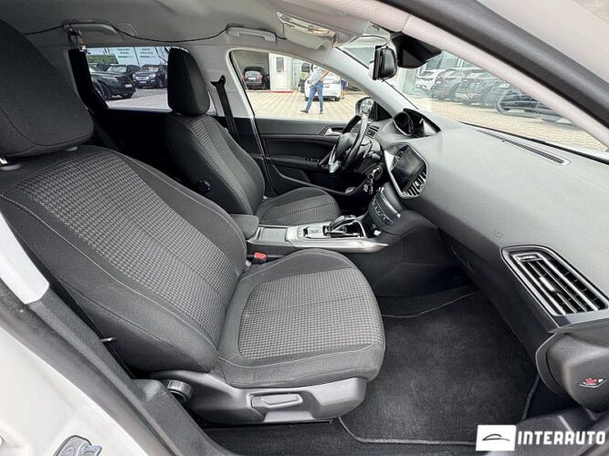 Peugeot 308 49 interauto-car