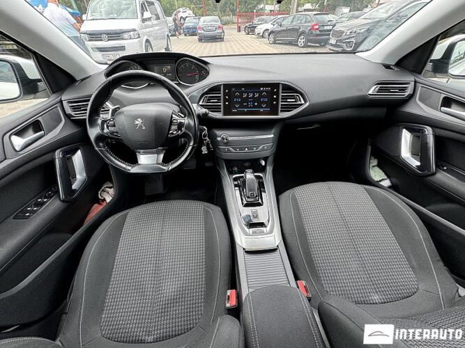Peugeot 308 41 interauto-car