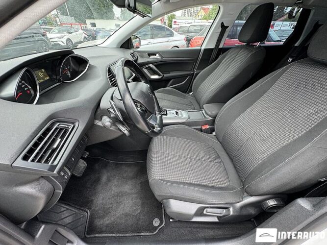 Peugeot 308 39 interauto-car