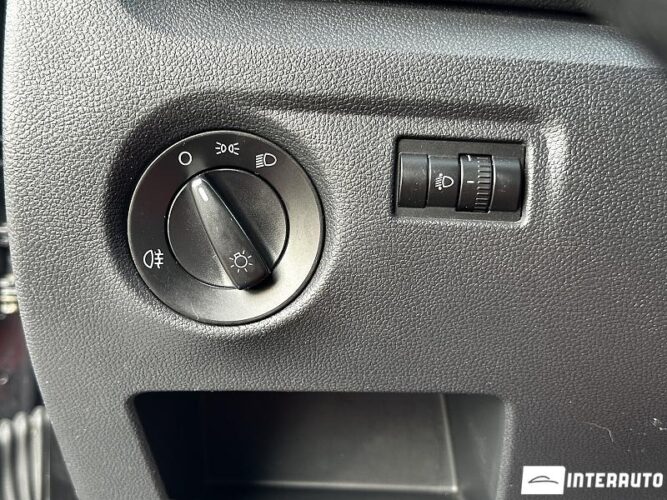 Skoda Fabia RS 50 interauto-car