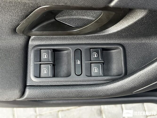 Skoda Fabia RS 49 interauto-car