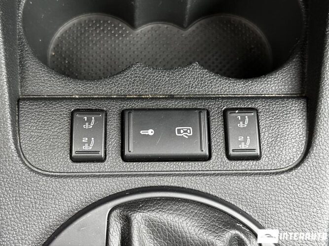 Skoda Fabia RS 43 interauto-car