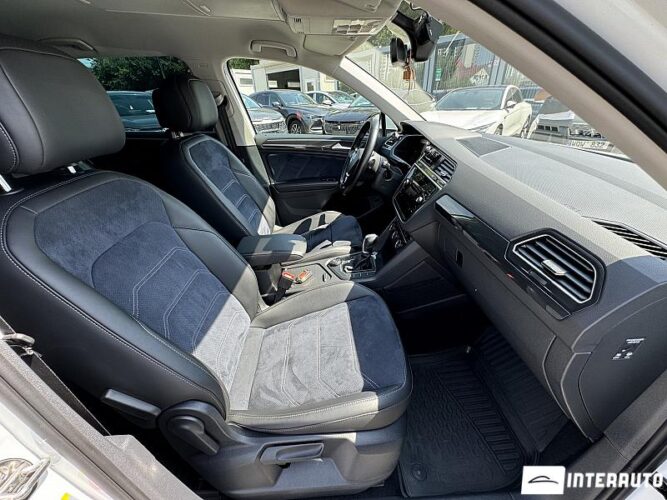 Volkswagen Tiguan 56 interauto-car