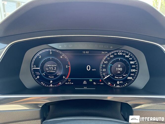 Volkswagen Tiguan 51 interauto-car