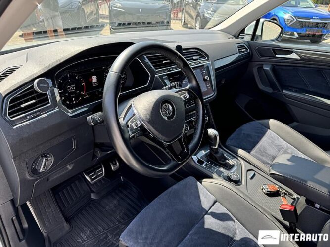 Volkswagen Tiguan 46 interauto-car