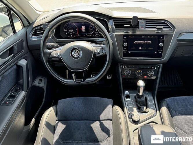 Volkswagen Tiguan 48 interauto-car