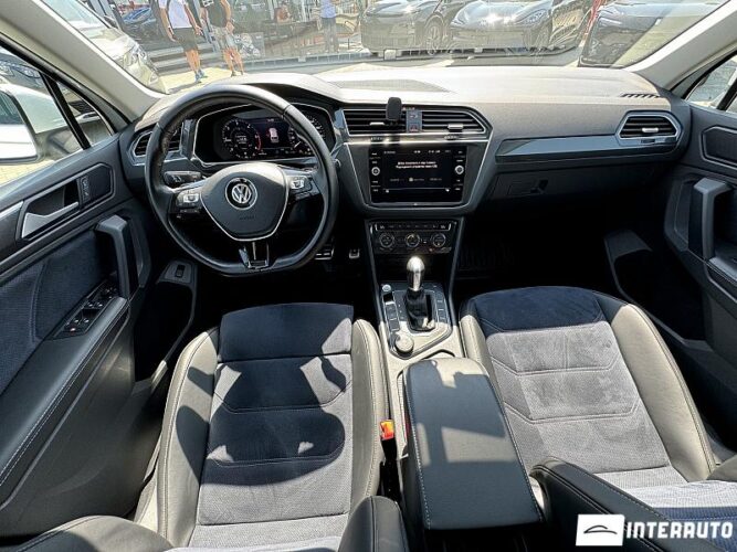 Volkswagen Tiguan 47 interauto-car