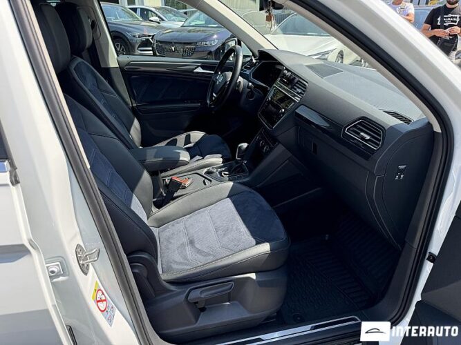 Volkswagen Tiguan 57 interauto-car