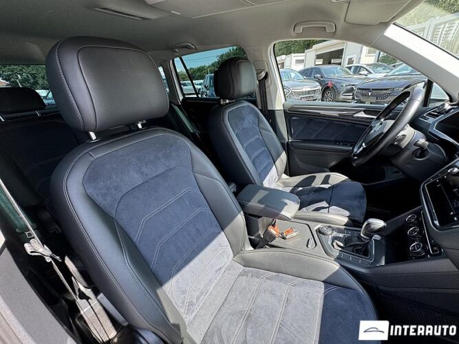 Volkswagen Tiguan 58 interauto-car