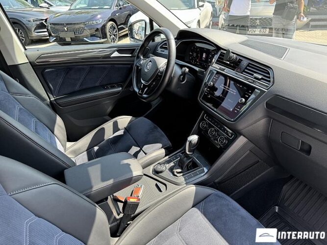 Volkswagen Tiguan 59 interauto-car
