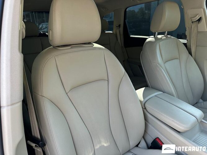Audi Q7 60 interauto-car