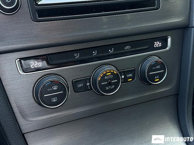 Volkswagen Golf 40 interauto-car