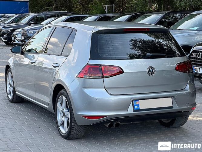 Volkswagen Golf 31 interauto-car