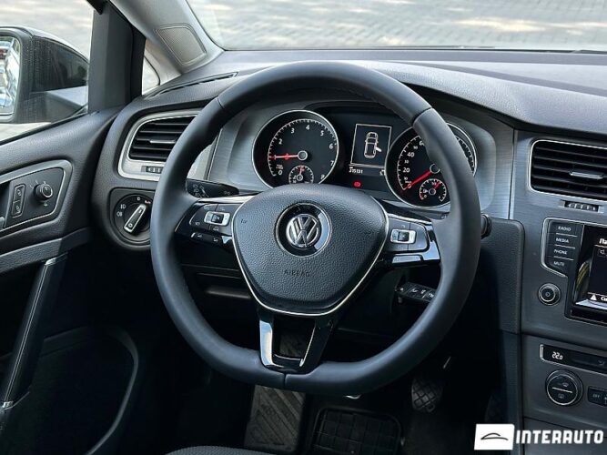 Volkswagen Golf 36 interauto-car