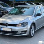 Volkswagen Golf 2013