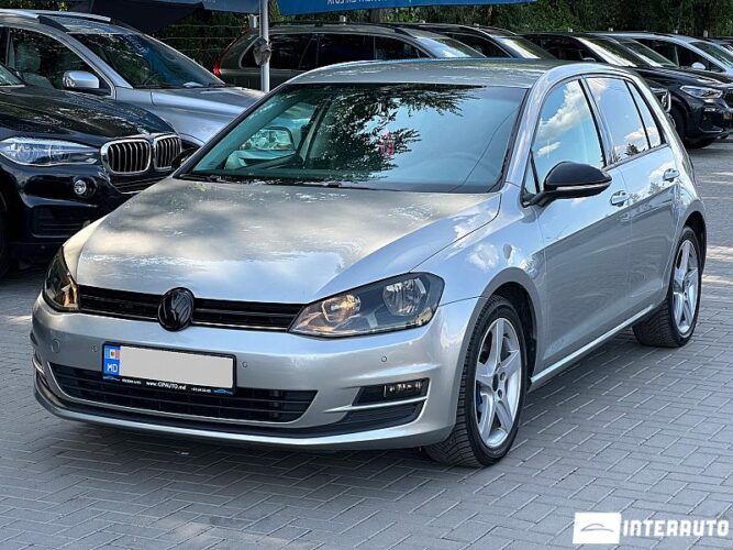 Volkswagen Golf 28 interauto-car