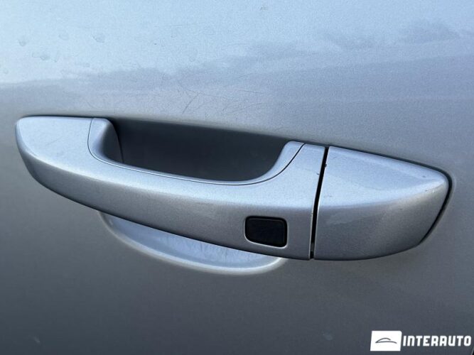 Porsche Cayenne S Hybrid 49 interauto-car