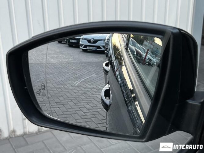 Ford Grand C-MAX 40 interauto-car