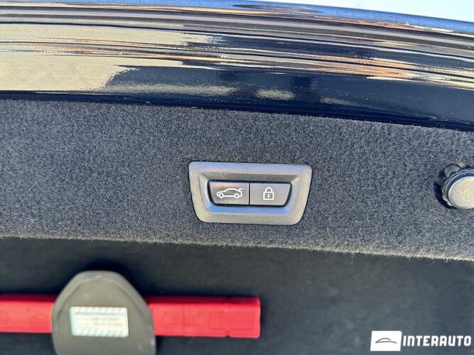 BMW 740e 69 interauto-car