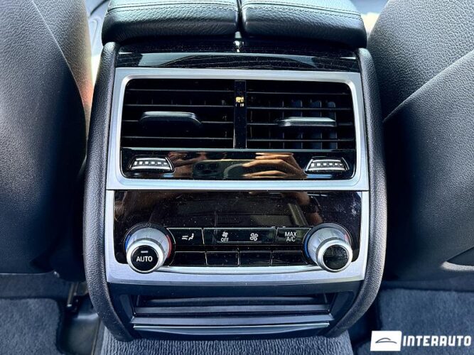 BMW 740e 65 interauto-car