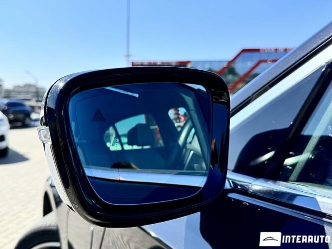 BMW 740e 62 interauto-car