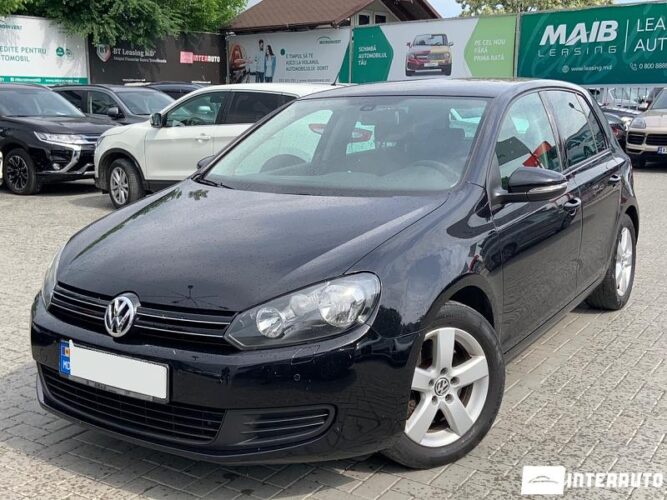 Volkswagen Golf 27 interauto-car